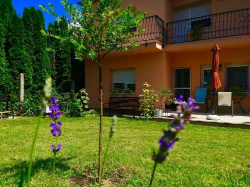 Lavendel Apartments