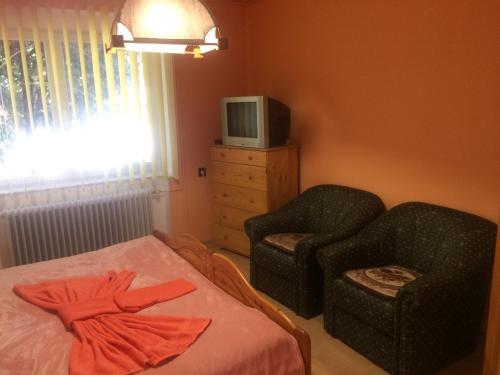Friends Villa Apartments 2