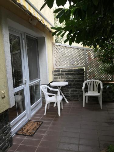 Friends Villa Apartments 2