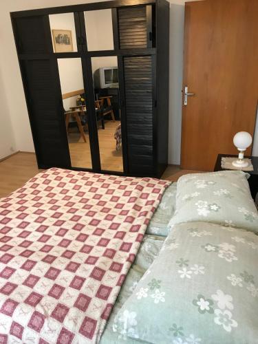 Friends Villa Apartments 2