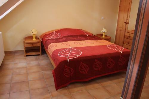 Apartments Roman Villa