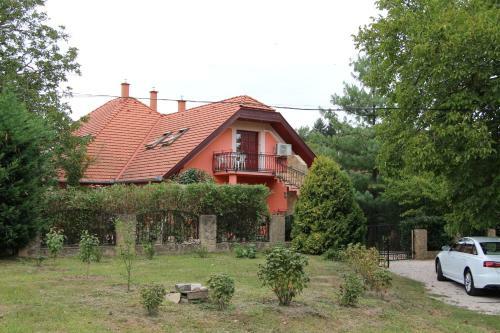 Apartments Roman Villa