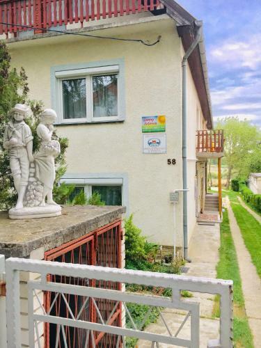 Apartamento Sunny & Green
