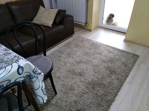 Boutique Apartment "welcome"