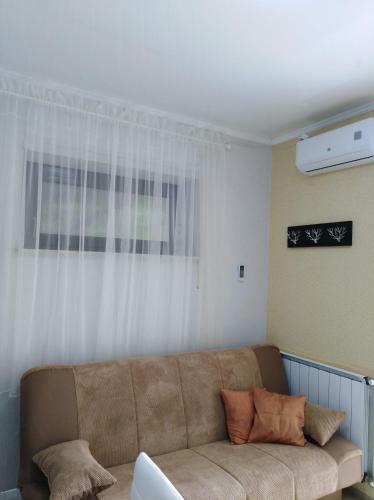 Boutique Apartment "welcome"