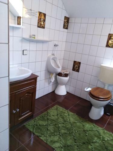 Boutique Apartment "welcome"