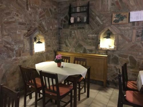 Bed & Breakfast Amadeus Villa Panzi�