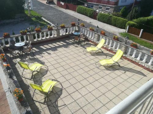 Bed & Breakfast Amadeus Villa Panzi�