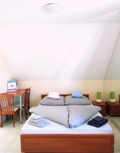 Bed & Breakfast Amadeus Villa Panzi�