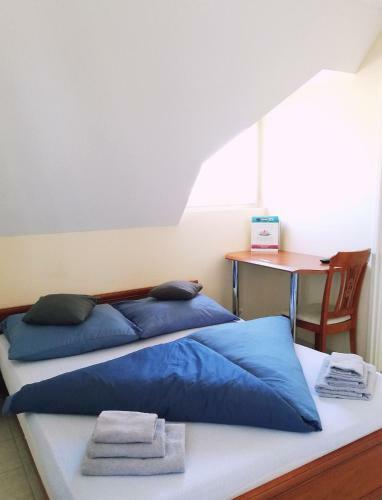 Bed & Breakfast Amadeus Villa Panzi�