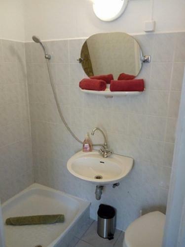 Bed & Breakfast Amadeus Villa Panzi�