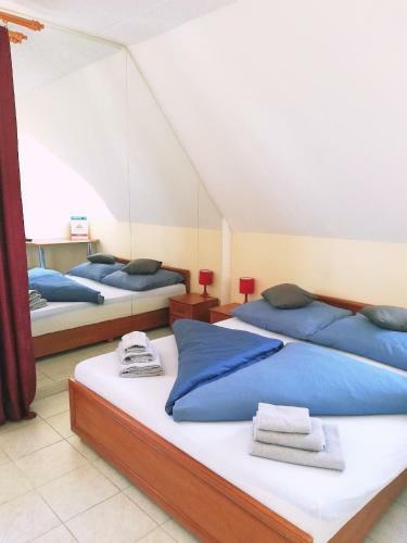 Bed & Breakfast Amadeus Villa Panzi�
