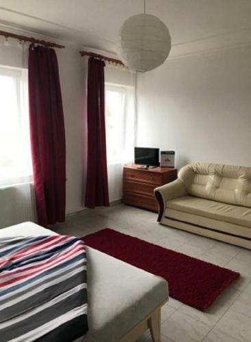 Bed & Breakfast Amadeus Villa Panzi�