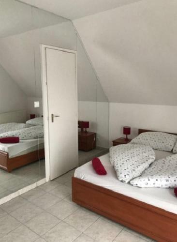 Bed & Breakfast Amadeus Villa Panzi�