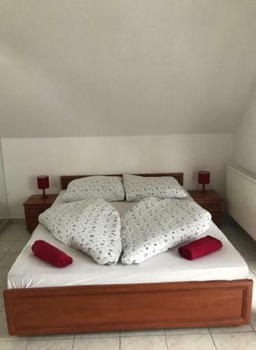 Bed & Breakfast Amadeus Villa Panzi�