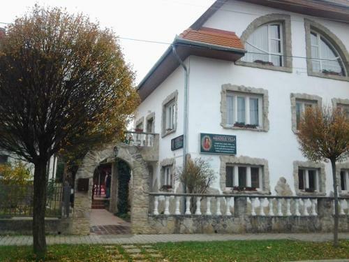 Bed & Breakfast Amadeus Villa Panzi�