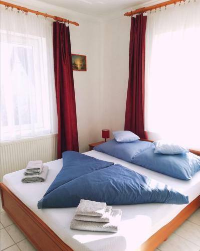 Bed & Breakfast Amadeus Villa Panzi�