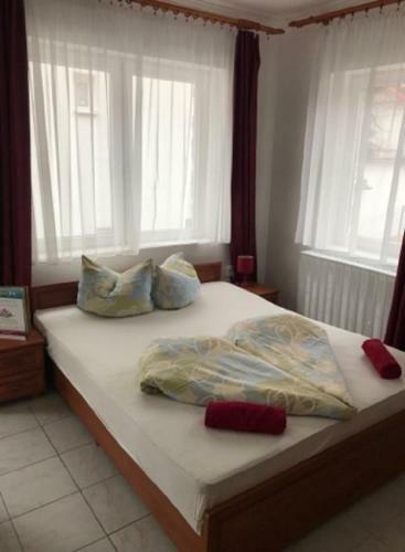 Bed & Breakfast Amadeus Villa Panzi�