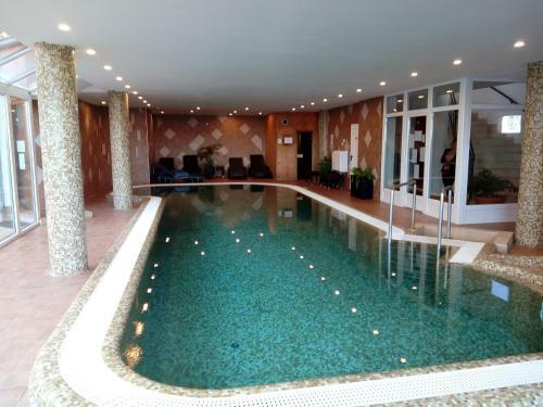 F?nix Club Hotel H�v�z