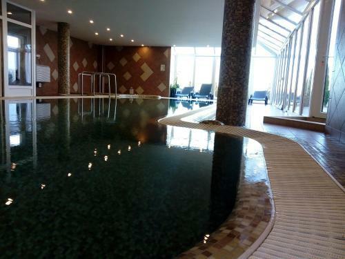 F?nix Club Hotel H�v�z