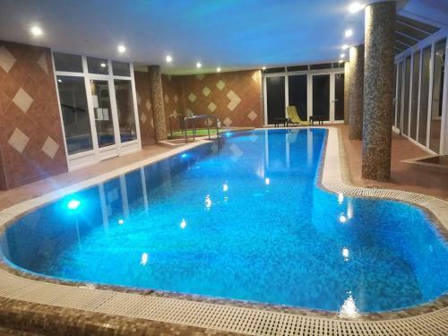 F?nix Club Hotel H�v�z