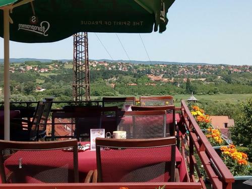 F?nix Club Hotel H�v�z