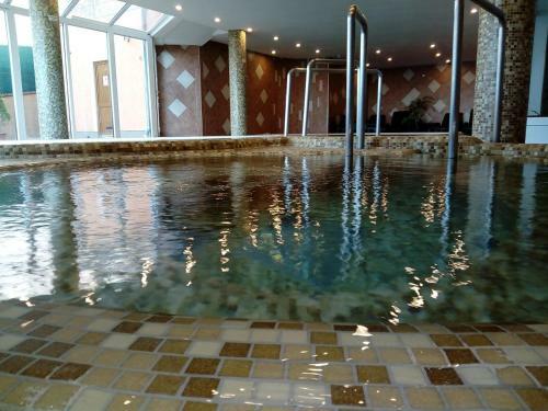F?nix Club Hotel H�v�z