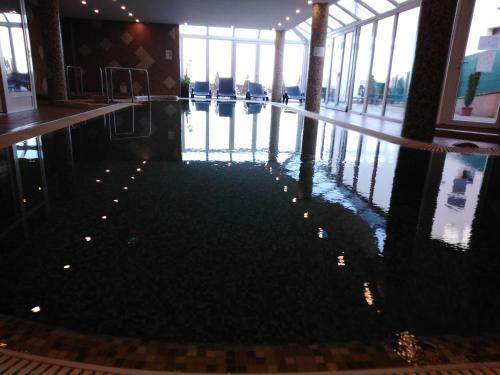 F?nix Club Hotel H�v�z
