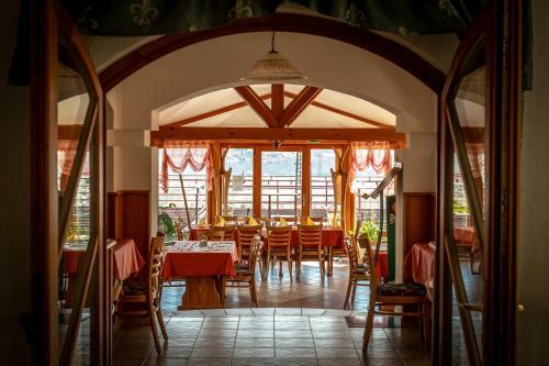 F?nix Club Hotel H�v�z