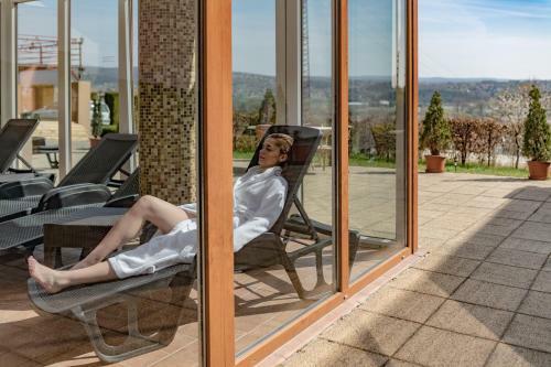 F?nix Club Hotel H�v�z