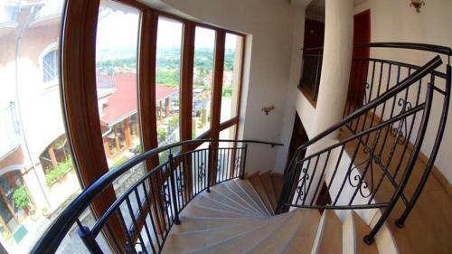 F?nix Club Hotel H�v�z