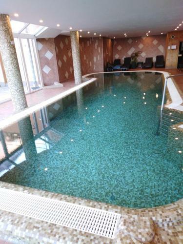 F?nix Club Hotel H�v�z