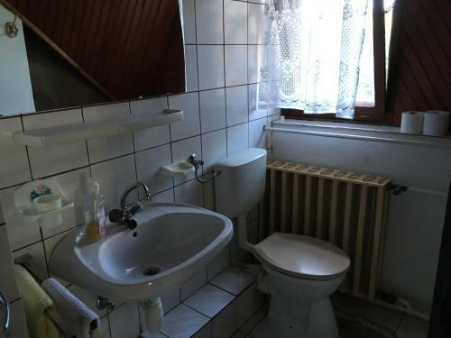 Apartamento Ilona Studio