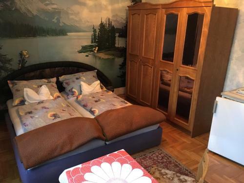 Apartamento Ilona Studio