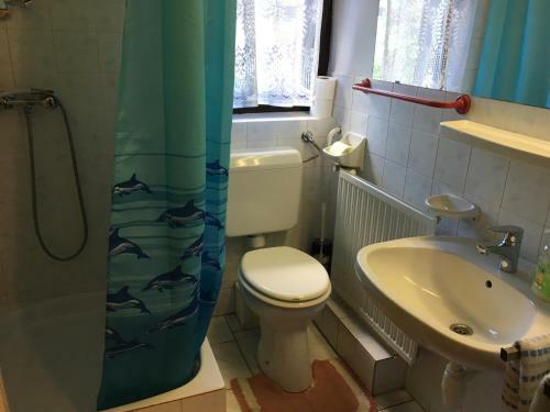 Apartamento Ilona Studio
