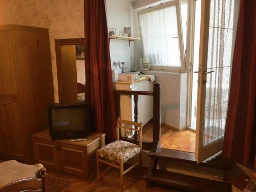 Apartamento Ilona Studio