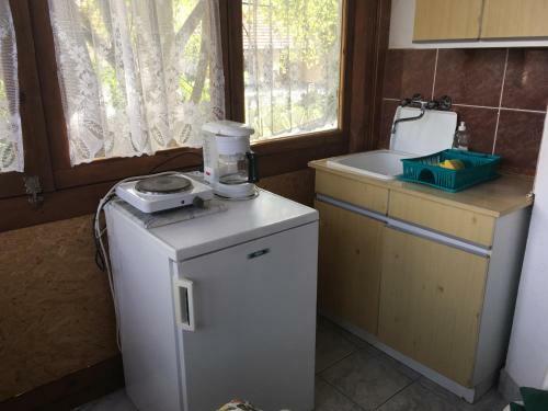 Apartamento Ilona Studio