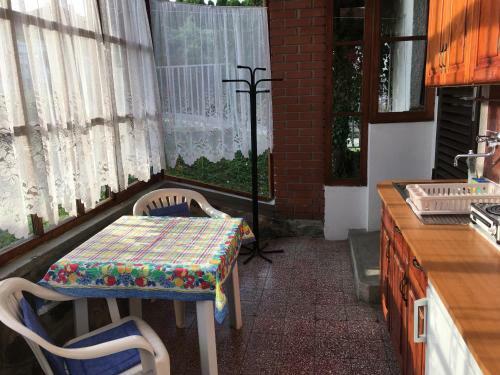 Apartamento Ilona Studio