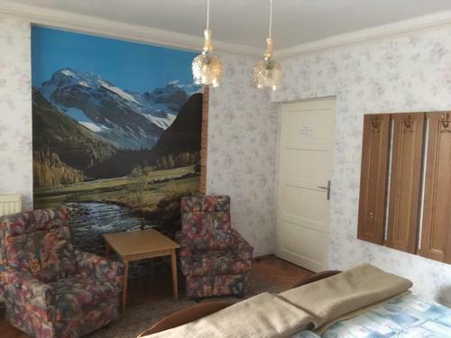 Apartamento Ilona Studio