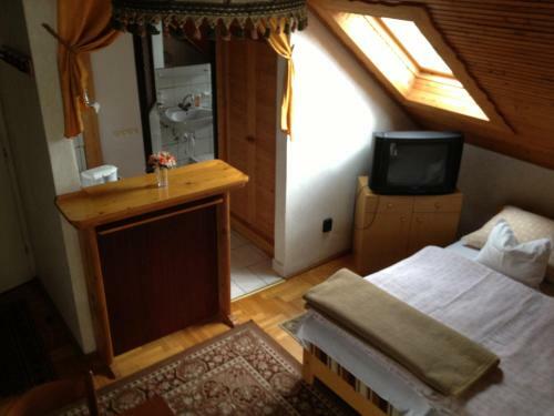 Apartamento Ilona Studio