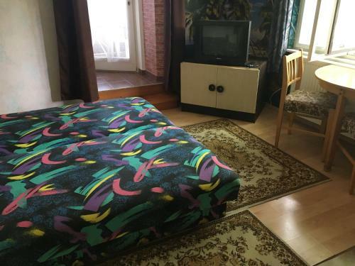 Apartamento Ilona Studio