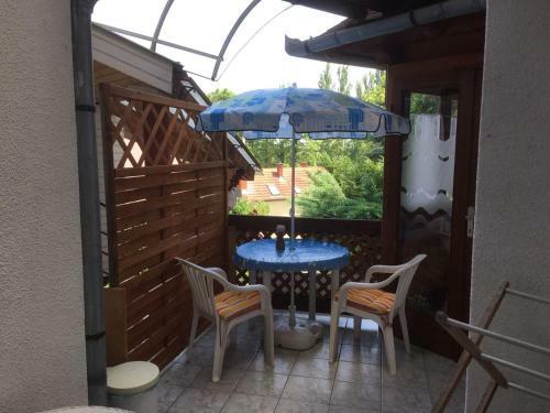 Apartamento Ilona Studio
