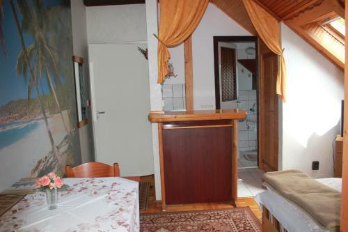 Apartamento Ilona Studio