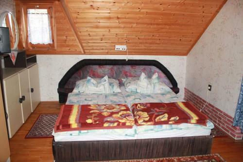 Apartamento Ilona Studio