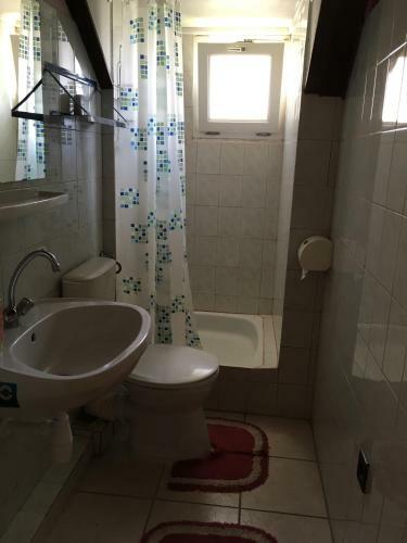 Apartamento Ilona Studio