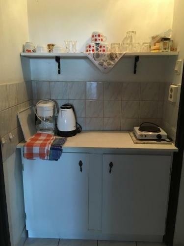 Apartamento Ilona Studio