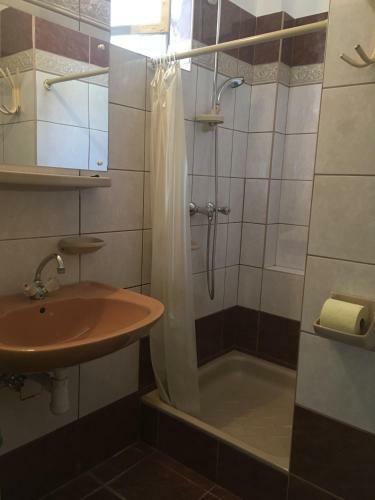 Apartamento Ilona Studio