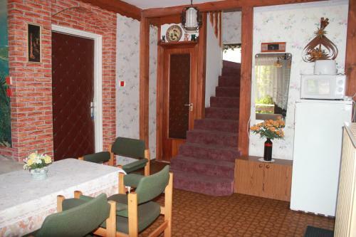 Apartamento Ilona Studio