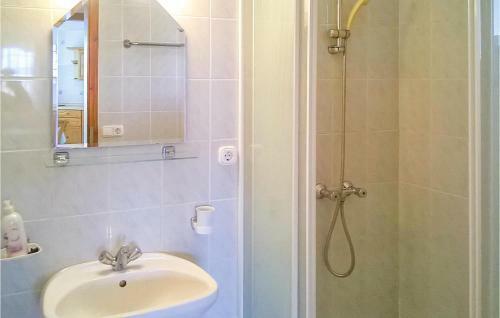 One-bedroom Apartment In Heviz