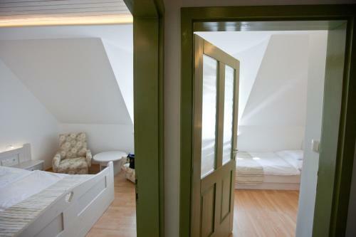 Hotel Torn�cos H�z - Hegyk?